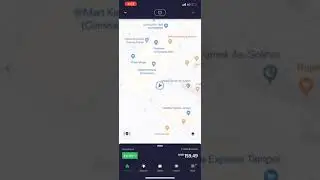 GRAB DRIVER - HOW TO REPORT PASSENGER CANCEL TRIP