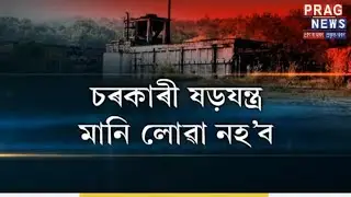 Shut-down paper mill employees claim government is adopting to 