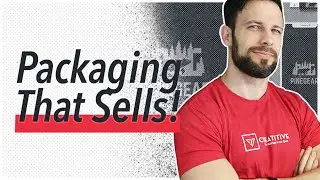 Creating Effective and Profitable Sporting Goods Packaging That Sells!