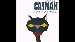 Scatman (Ski-Ba-Bop-Ba-Dop-Bop) but it's the OldSchool RuneScape soundfont