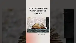 story with unexpected ending #story #facts #youtubeshorts #story #suspense #mystery #viral