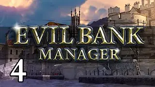Evil Bank Manager | Ep 4 : Parts du FMI | Memoria FR