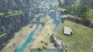 LIVE - Jogando Ark survival Evolved Evento De Ver&atilde;o (Summer Bash)(Ps4)