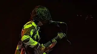 Biffy Clyro (live) - Who's Got a Match? - Hydro, Glasgow 2022