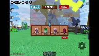 I opened lot of Ancient seed packs￼