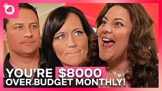 $1.2 Million In Debt?! Groom Kept $40,000 A SECRET! | Till Debt Do Us Part | S8 E8
