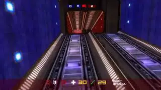 Quake Arena Arcade Livestream! Campaign Mode