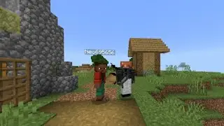 The holy church! (Minecraft Episode 1) #Letsplay #minecraft (Unedited)