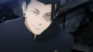 Gojo vs Toji Free Twixtor ● Override