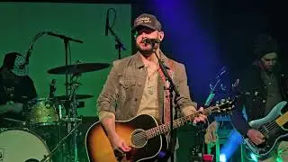 Wade Bowen - Loving Not Leavin - Helotes, Texas