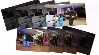 Odyssey Resources - 2014 Christmas Party