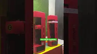 Machine Stock Available #bestmobileskin #modernmart #machine