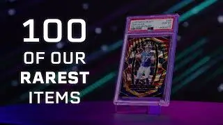 Introducing: The Pristine Elite Auction