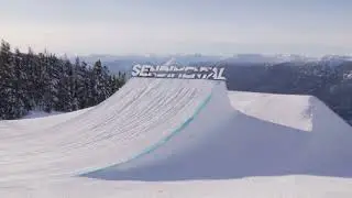 Blackcomb Park - XL Line Edit