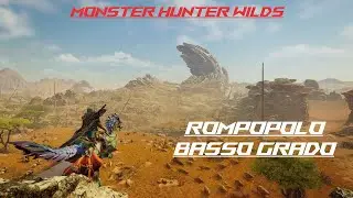 #MonsterHunterWilds