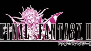 Final Fantasy 2 ost Castle pandemonium (NES Version)