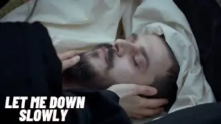 MAHİDEVRAN & ŞEHZADE MUSTAFA - LET ME DOWN SLOWLY (TÜRKÇE ÇEVİRİ) MUHTEŞEM YÜZYIL