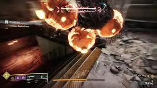 Get Away From Me!