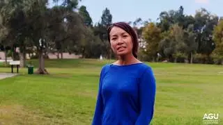 Virtual Field Trip: How buildings move along the Hayward Fault