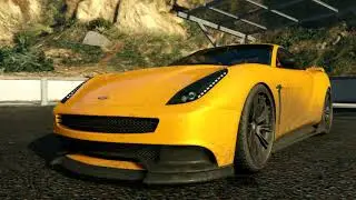 Dewbachee Massacro - GTA: Online Gameplay