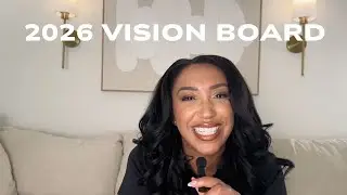 2026 goal plan: why your vision board isn&rsquo;t working (and what to do instead)
