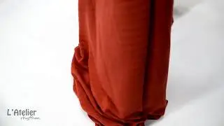 Ottoman rib