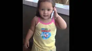 Yanna Harvey Santos Roque - 08 June 2015