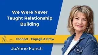 LinkedIn Marketing - Relationship Building Tips