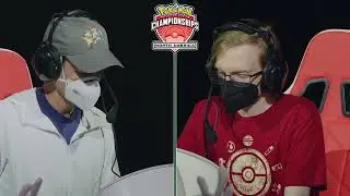 2022 Pok&eacute;mon North America International Championships: GO Winners Finals