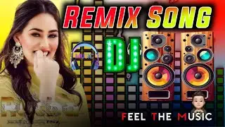 New Hindi Dj Song 💙Best Hindi Old Dj Remix 🥀 Bollywood Nonstop Dj Song ❤️‍🔥2025 Dj Song New Dj Remix