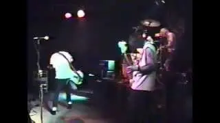 Green Day - The Covered Dish, Gainesville, FL (1993)