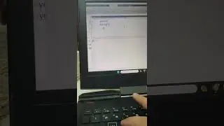 New year by Matlab codes دەستپێکی ساڵی نوێ لەگەڵ ماتلاب و لاپتۆپەکەم #newyear #2024 #BawarMF #matlab