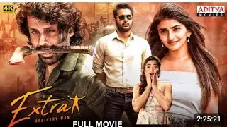 New movie extra full HD Hindi movie pothini Shri Leela ful HD movie! Trending new movie full HD 😎