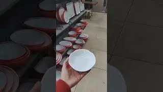 unbreakable melamine tableware #foodsafe #tableware #factory #melamine #sauce