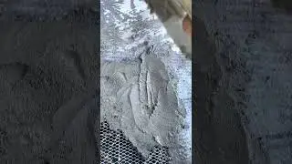 Applying Reactive Powder Concrete Base plus Cold Joint Bonding