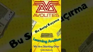 Avolites Simulator Скачать - Изучение Avolites Titan #avolitestitan