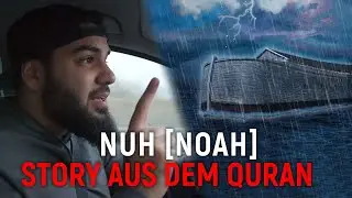 Unterwegs zum Fastenbrechen 🚘 Unvergessliche Story aus dem Qur'an...
