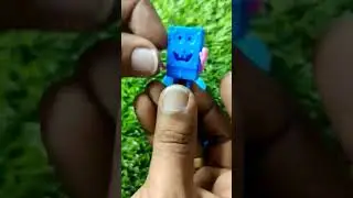 🚀 Mini rocket candy #minirocketcandy #chocolate #candy #germschocolate #shorts