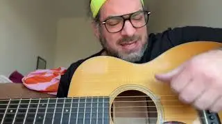 Love In The Ocean | Song A Day #6220