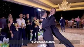 We're Hiring: What it's like to work at Dance With Me