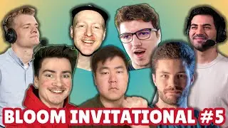 Craziest GeoGuessr Creator Tourney EVER
