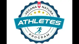 Steffen G&auml;rtner &uuml;ber Regeneration, Leistung & Routine | Vegana Natura Athletes Program