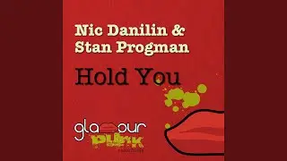 Hold You (Max Lyazgin Remix)