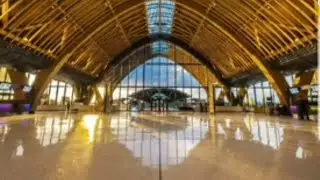 5 International Airport in the Philippines