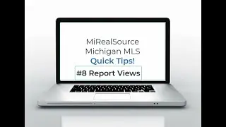 Quick Tip #8 Paragon Reports