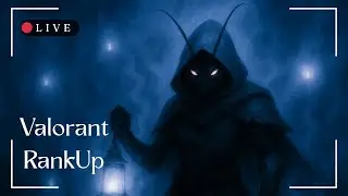 Valorant Live | Ohio Grasshopper | Ranked Chaos, Funny Fails & Epic Clutches | #5