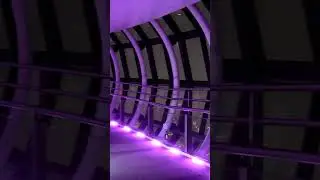 Welcome to the mesmerizing Tokyo Skytree