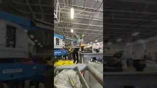 Checkout channel for full video ! #construction #mechanic #engine #heavyequipment #fyp #usa #funny