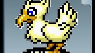 Final Fantasy XIV - Answers (Main Theme) 8 Bits