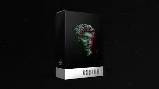 FREE | TRAP DRUMKIT | AUGUST 2019
